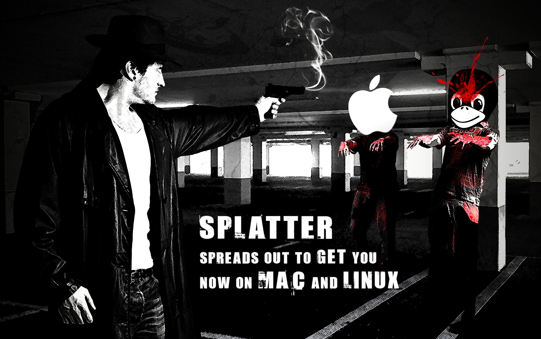 Splatter_MacLinux